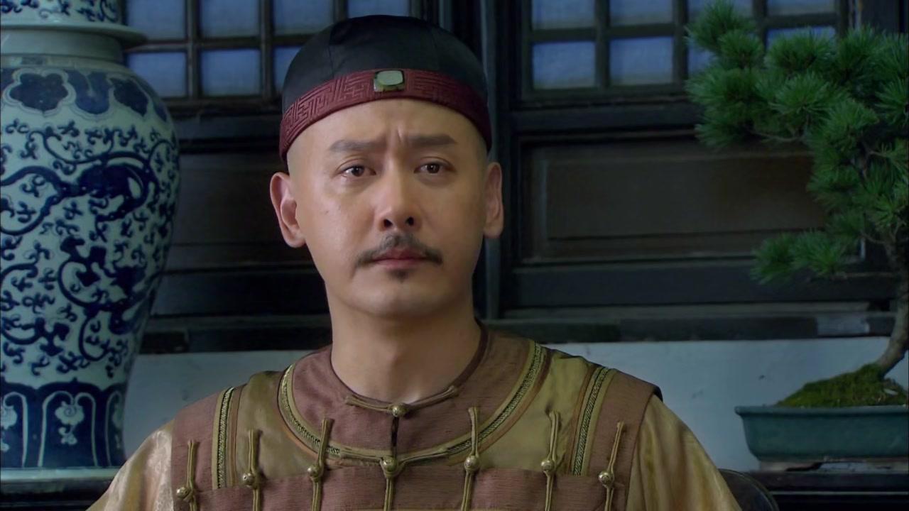 新还珠格格 第88集视频封面图