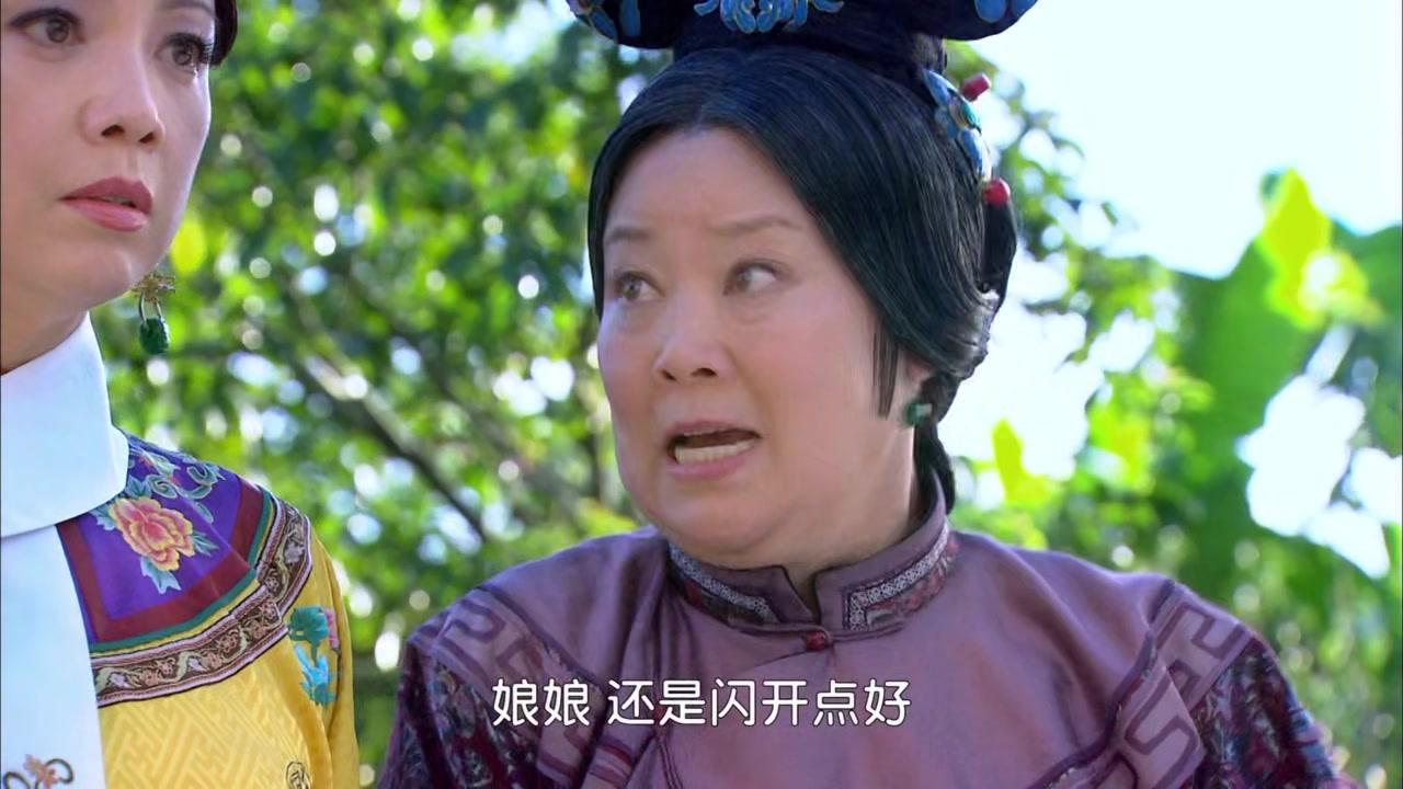 新还珠格格 第32集视频封面图