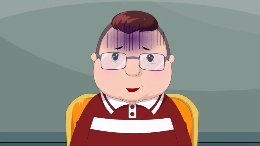 金牌帮帮帮第一季 第34集视频封面图