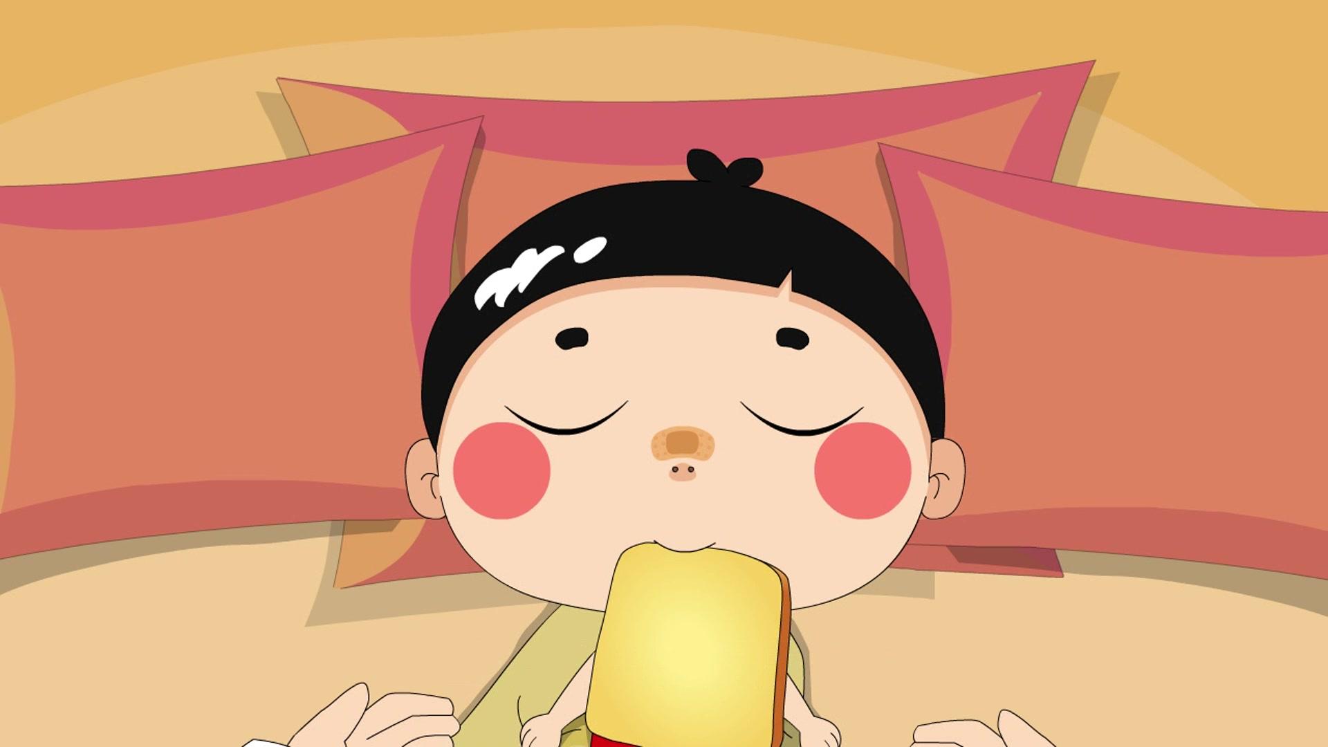 嗨，顾得白第一季 第57集视频封面图