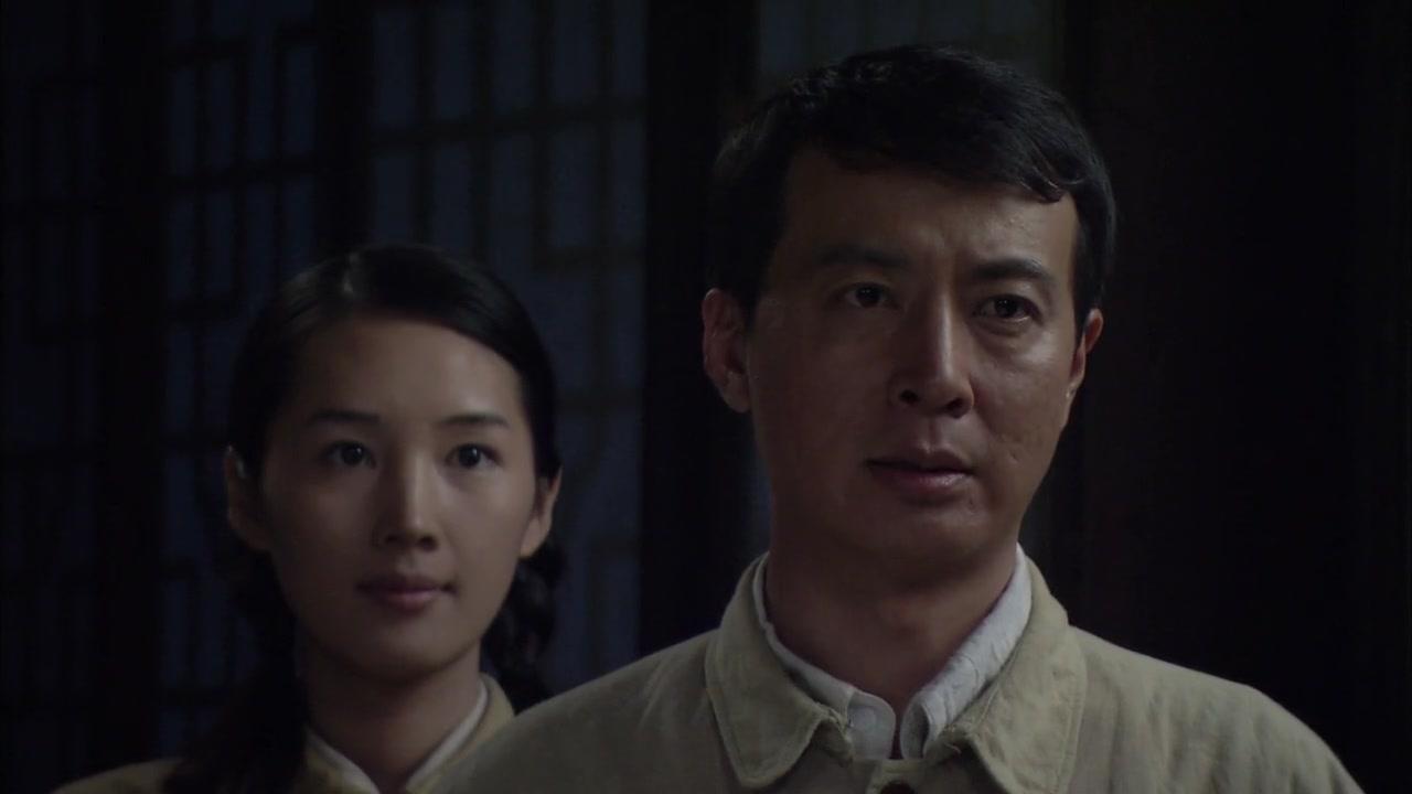 尖刀 第21集视频封面图