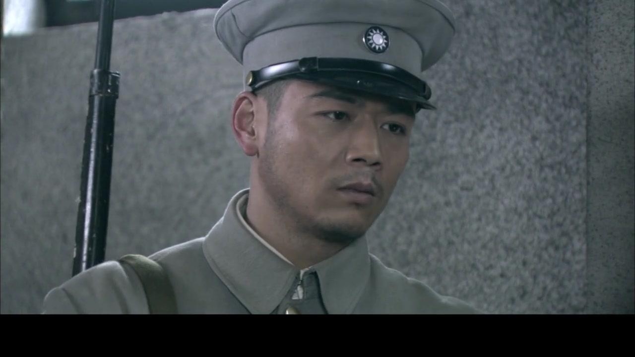 洪流 第35集视频封面图