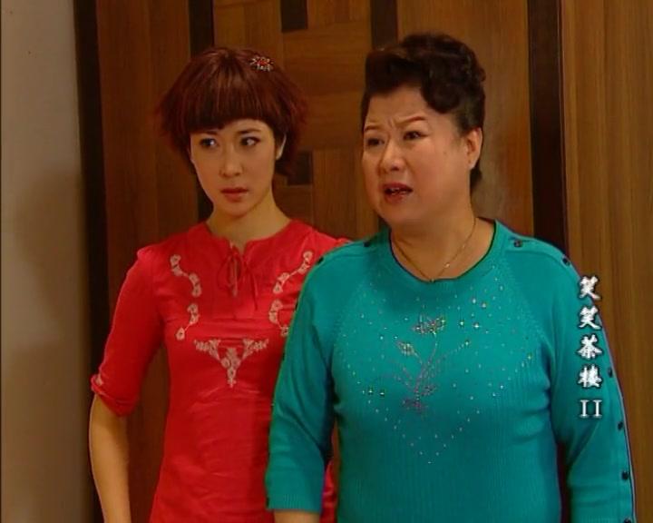 笑笑茶楼第二部 第84集视频封面图