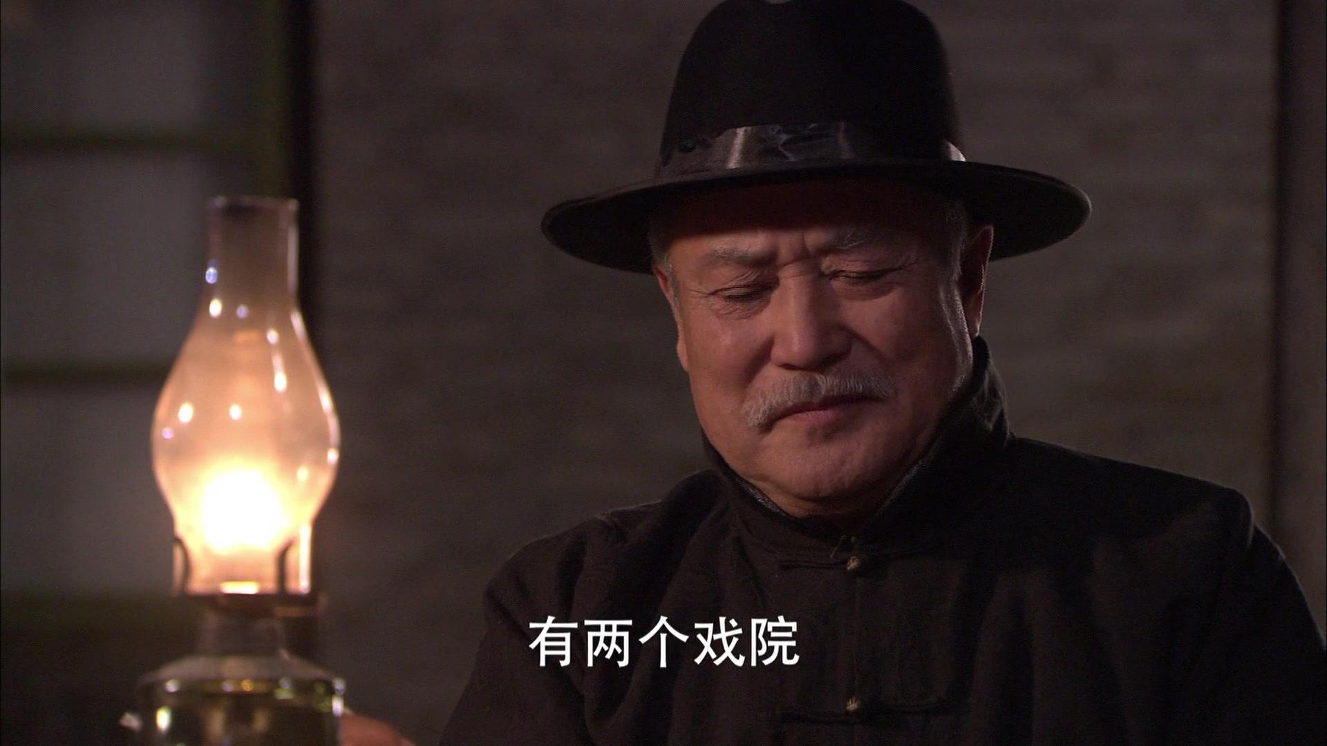 大戏法 第26集视频封面图