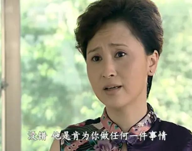 悠悠寸草心 18集