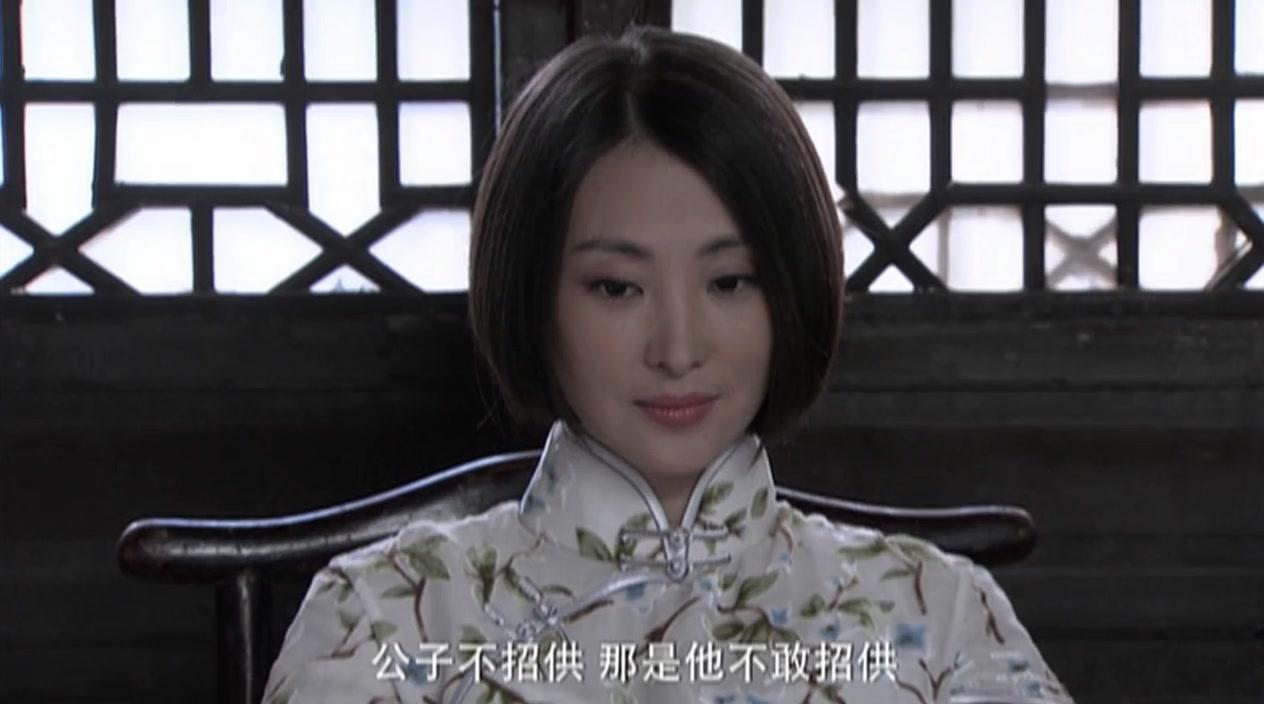 强者风范 第12集视频封面图