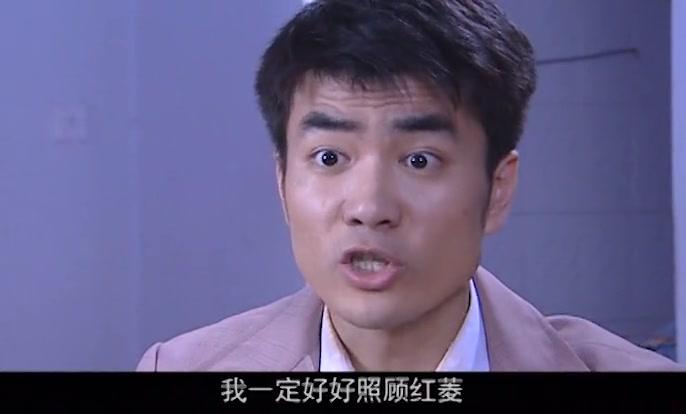 纯真岁月 第33集视频封面图