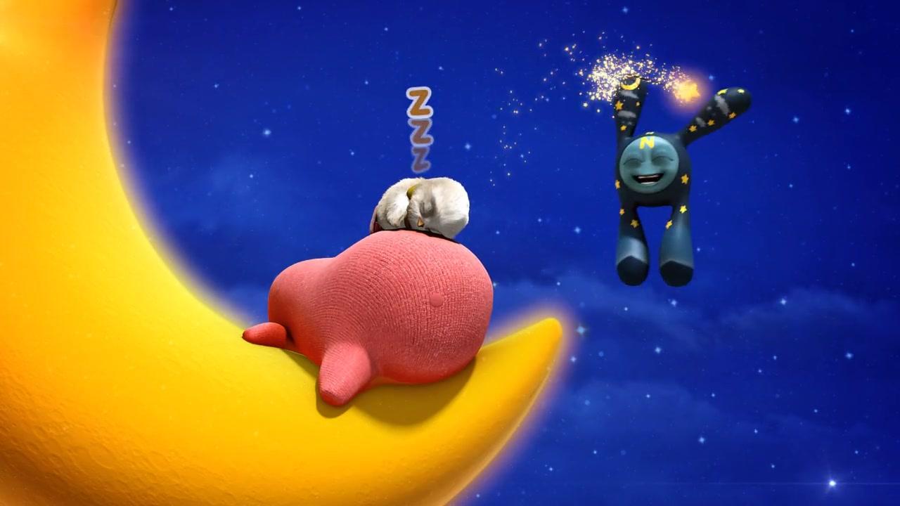 巴塔木ABC短片 第14集视频封面图