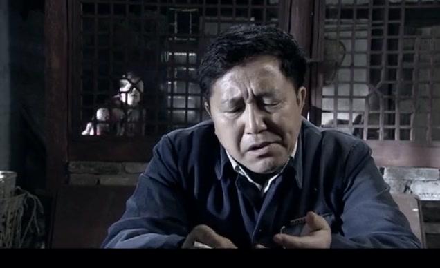 许茂和他的女儿们 第3集视频封面图