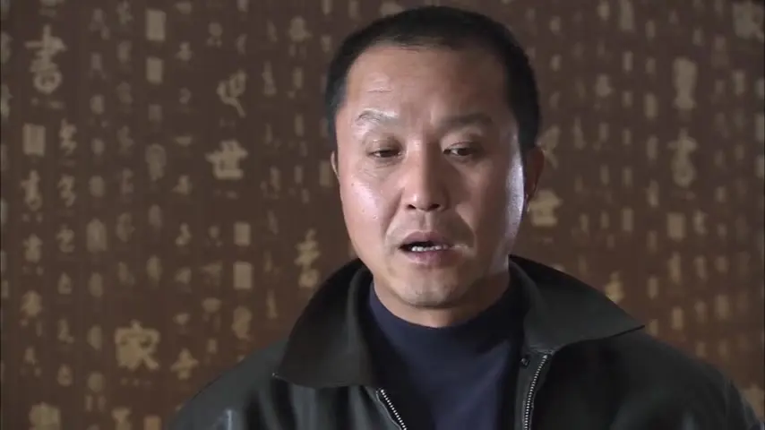 左伟和杜叶的婚姻生活 5集
