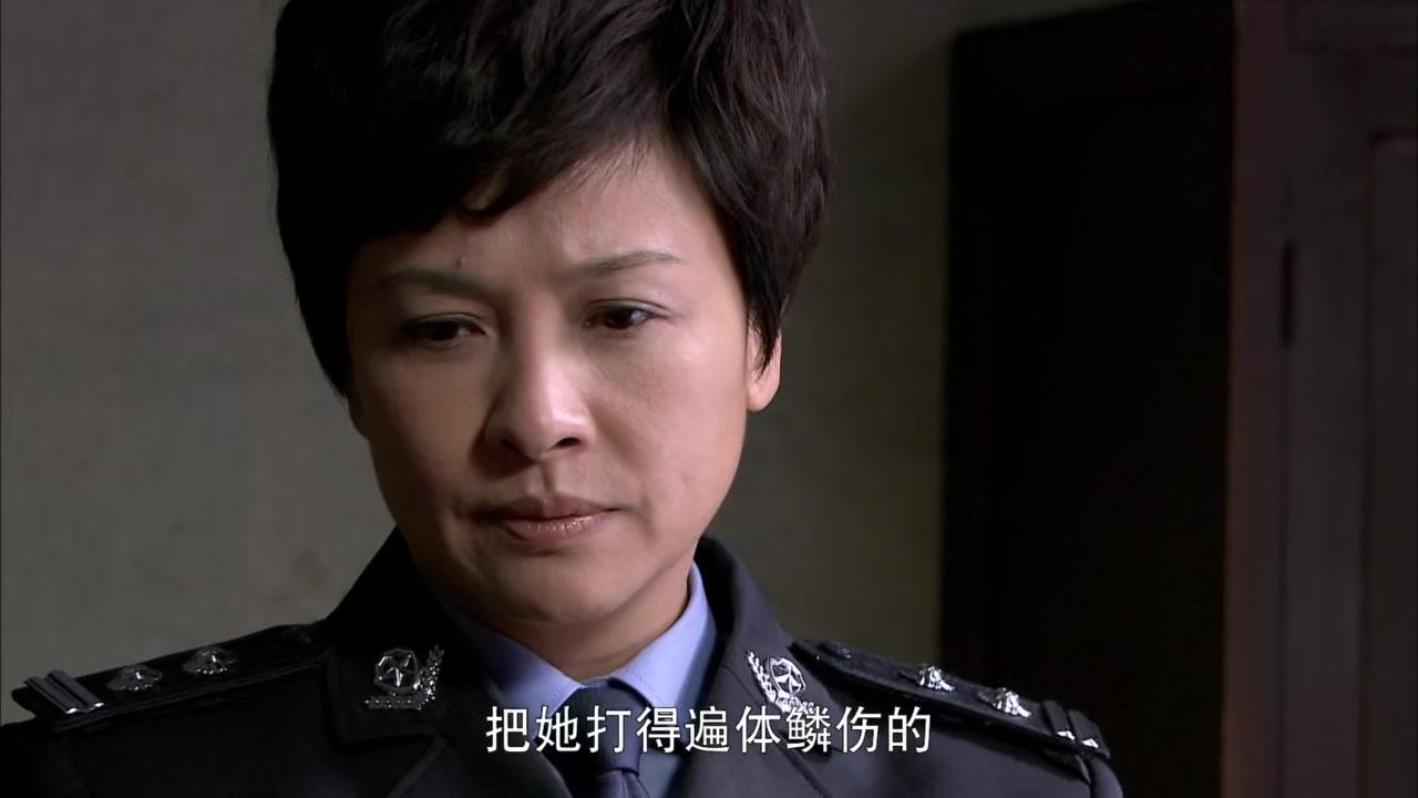 走进看守所 第27集视频封面图