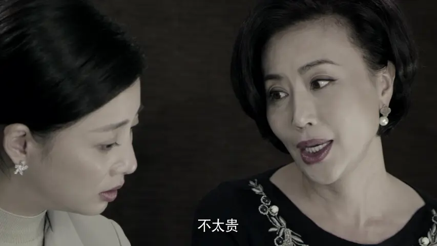 人民检察官 34集