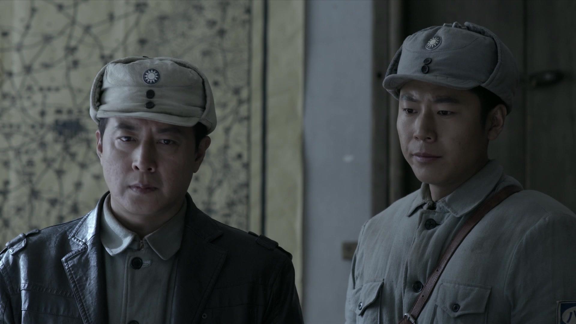 黄河在咆哮 第7集视频封面图