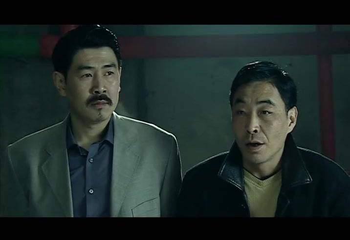二十四小时警事 第13集视频封面图