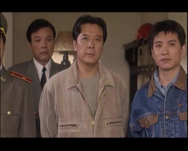 反贪局长 第16集视频封面图