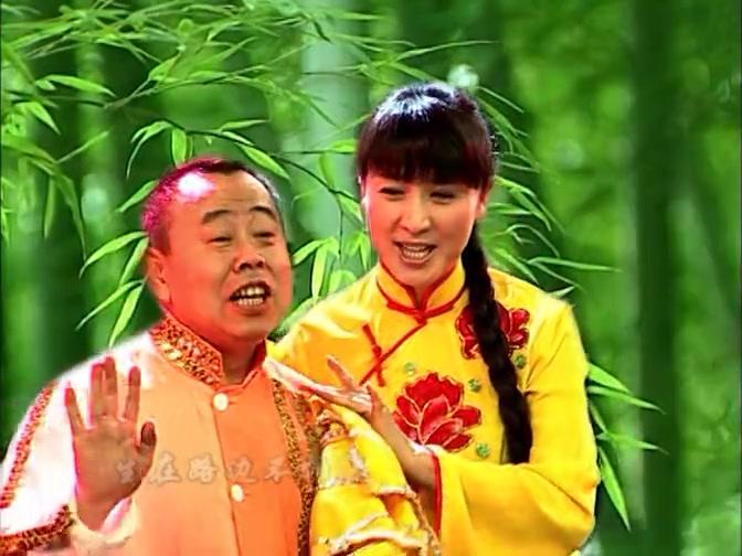 笑笑茶楼第二部 第6集视频封面图