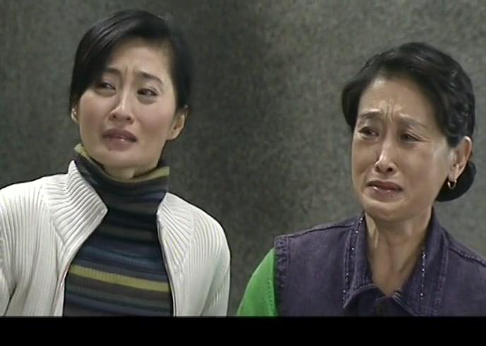 鸡毛蒜皮没小事 第3集视频封面图