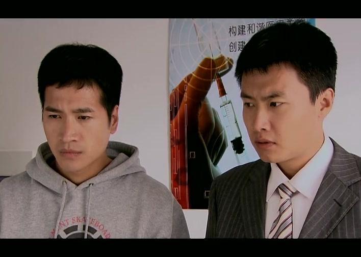 贤妻良母 第18集视频封面图