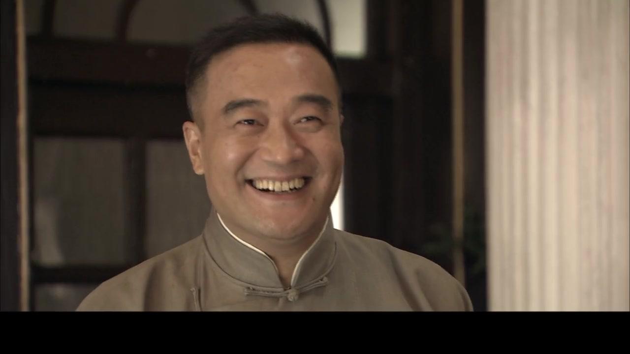 洪流 第11集视频封面图