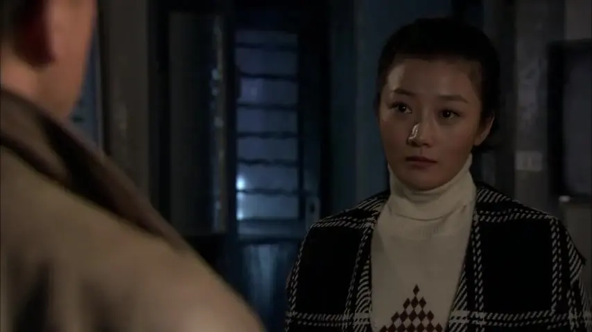 左伟和杜叶的婚姻生活 17集