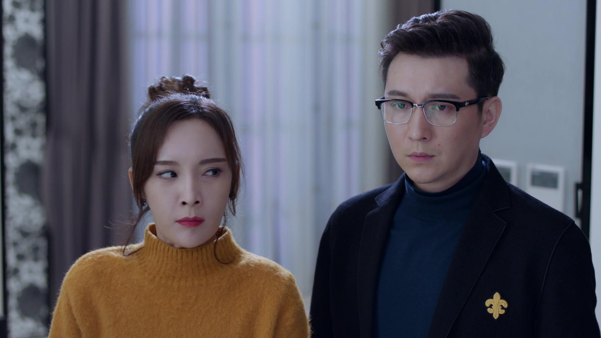 我和我的儿女们 第4集视频封面图