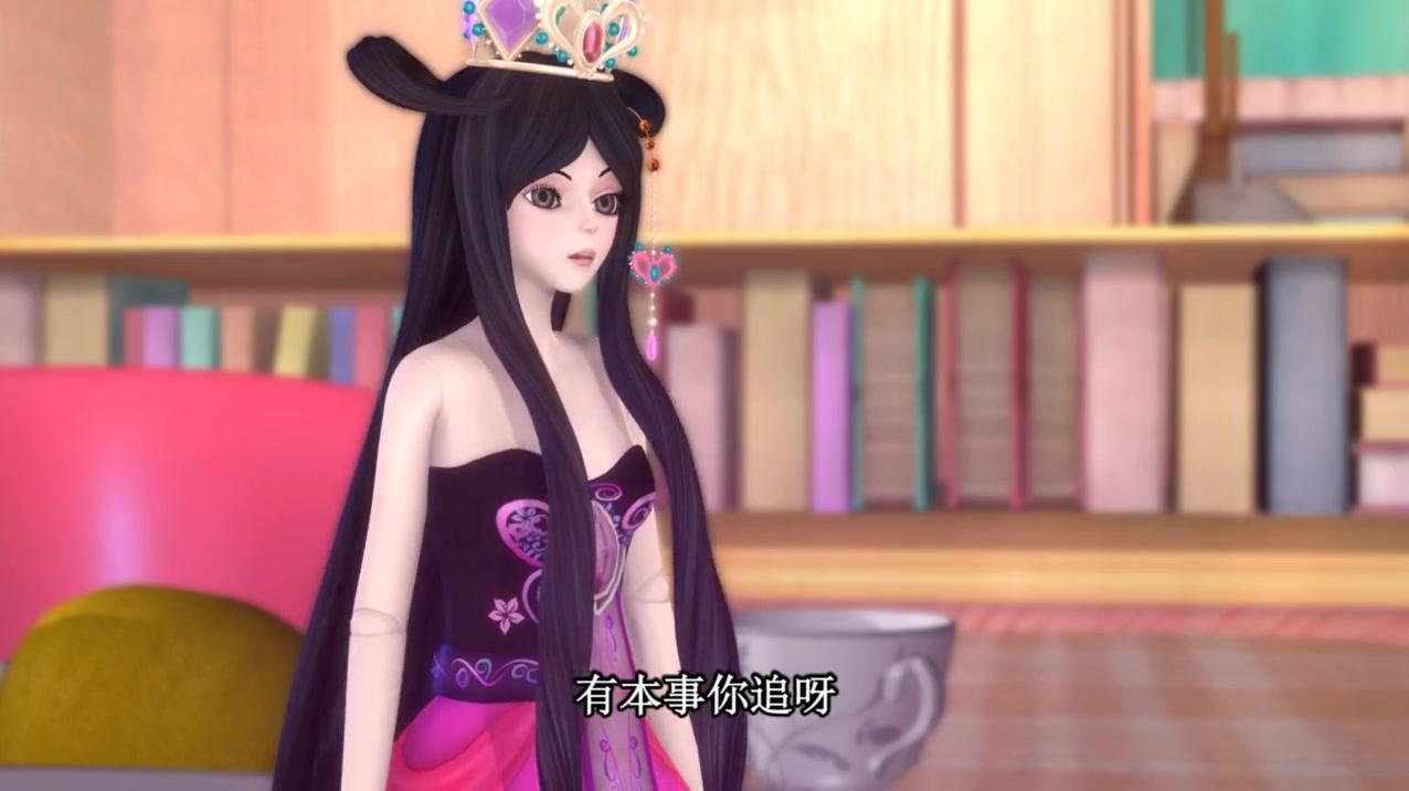 精灵梦叶罗丽第一季 第10集视频封面图