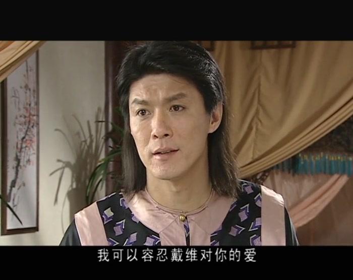 国色天娇 第11集视频封面图