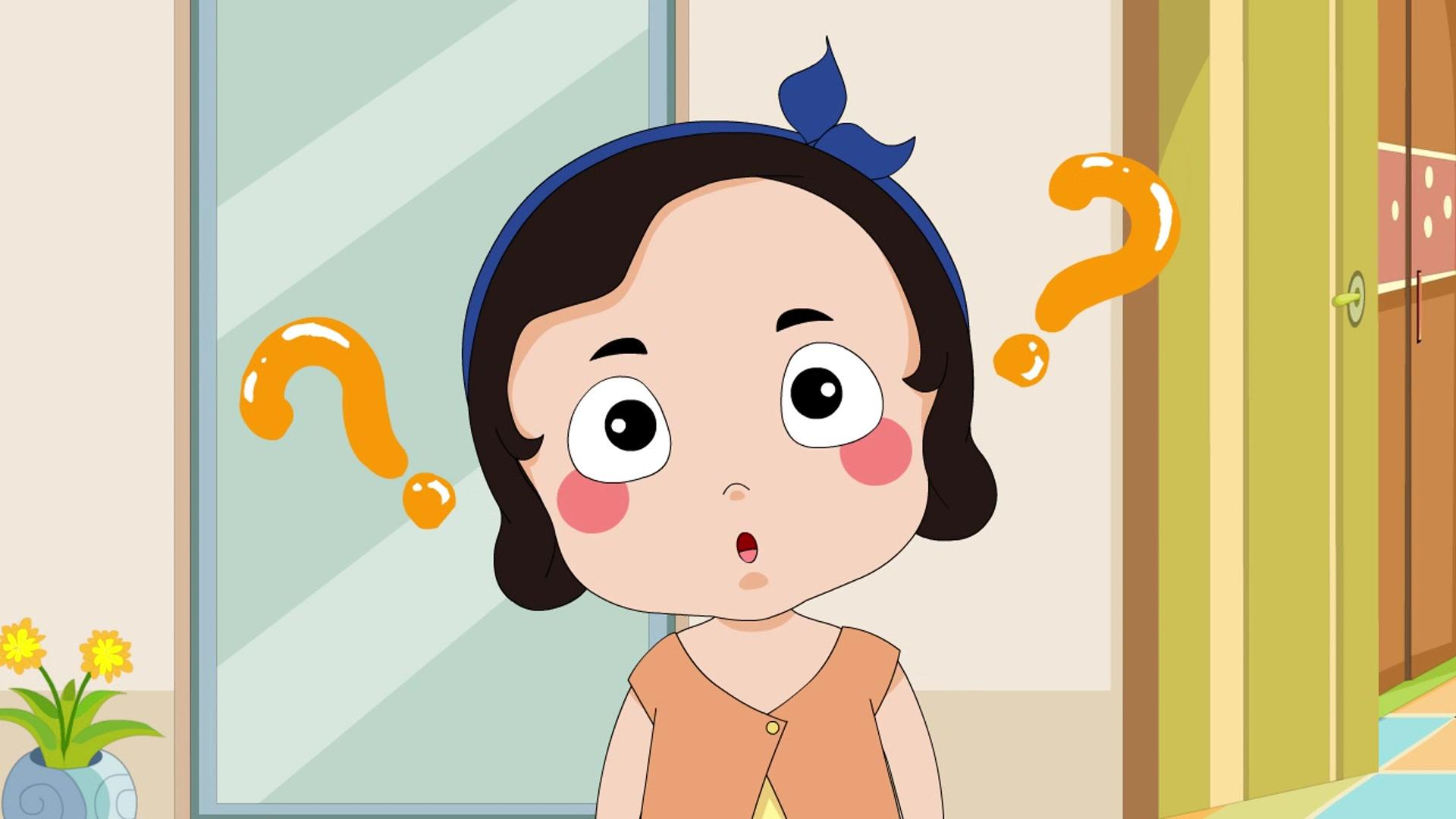 嗨，顾得白第一季 第125集视频封面图