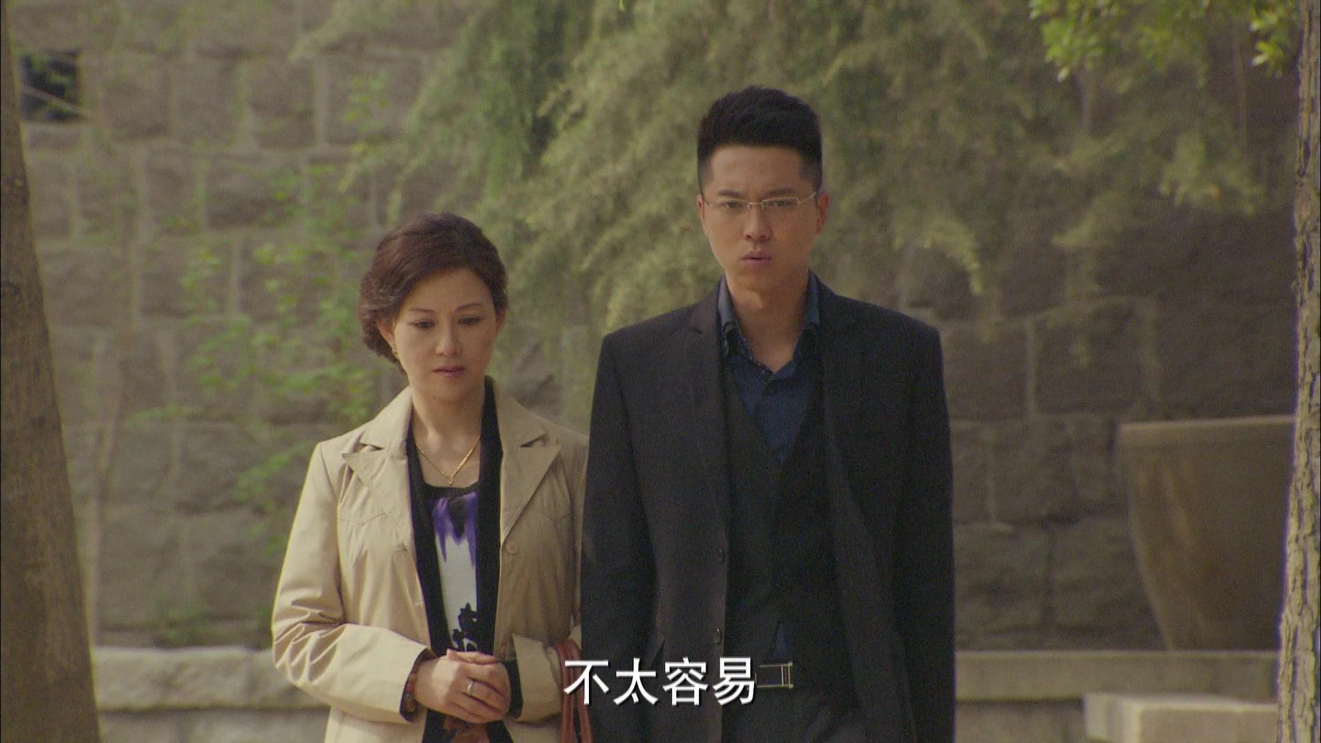 歧路兄弟 第21集视频封面图