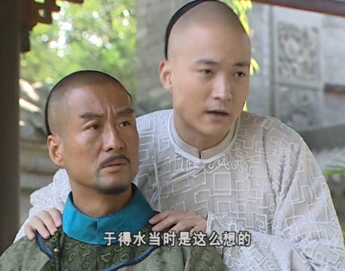 壮士出征 第22集视频封面图