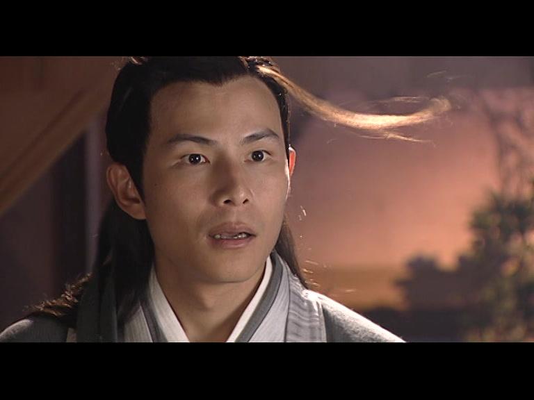 聊斋第三部 第25集视频封面图