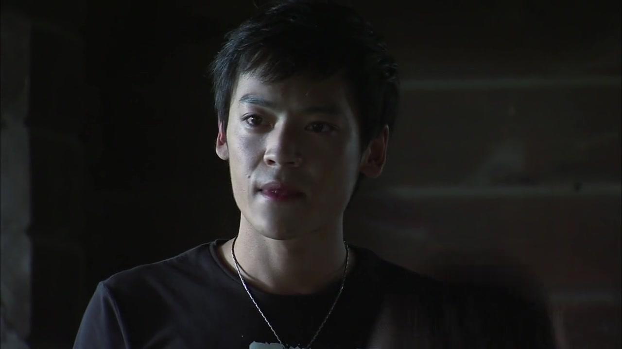 禁区 第16集视频封面图