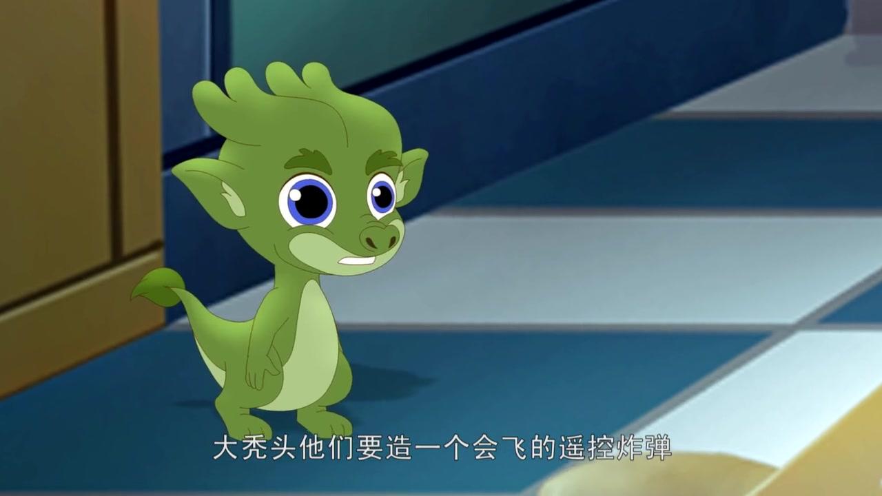 如意兔之开心农场第五季 第48集视频封面图