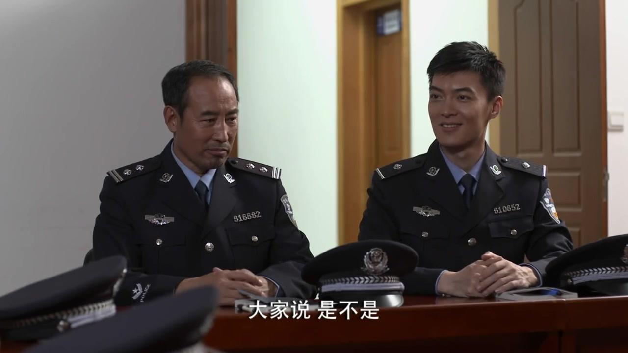 九命刑警 第22集视频封面图