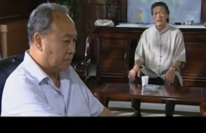 农民代表 第18集视频封面图