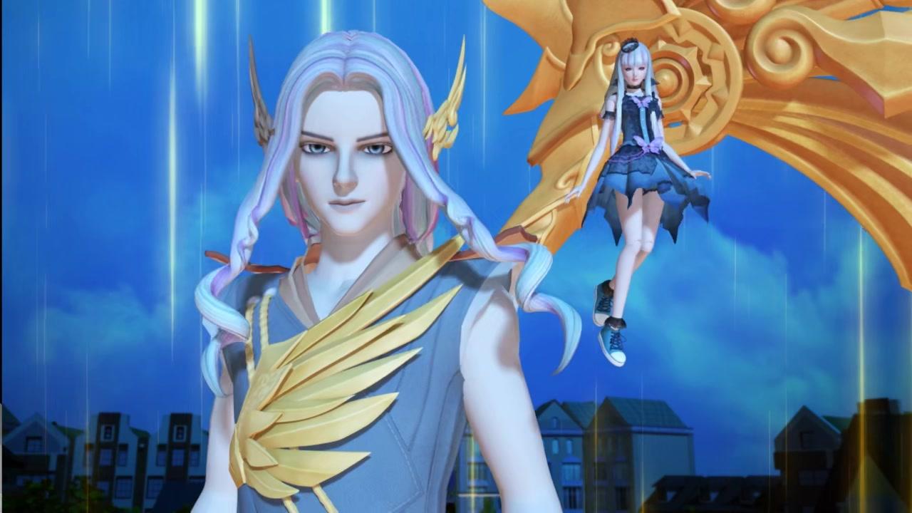 精灵梦叶罗丽第五季 第5集视频封面图