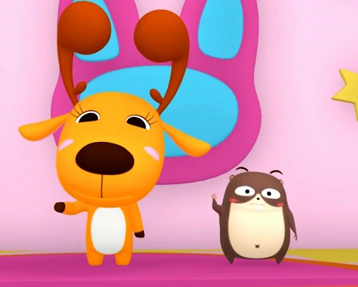 布丁小镇百科常识课堂 第25集视频封面图