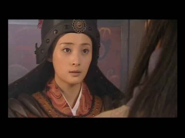 大汉巾帼 第6集视频封面图