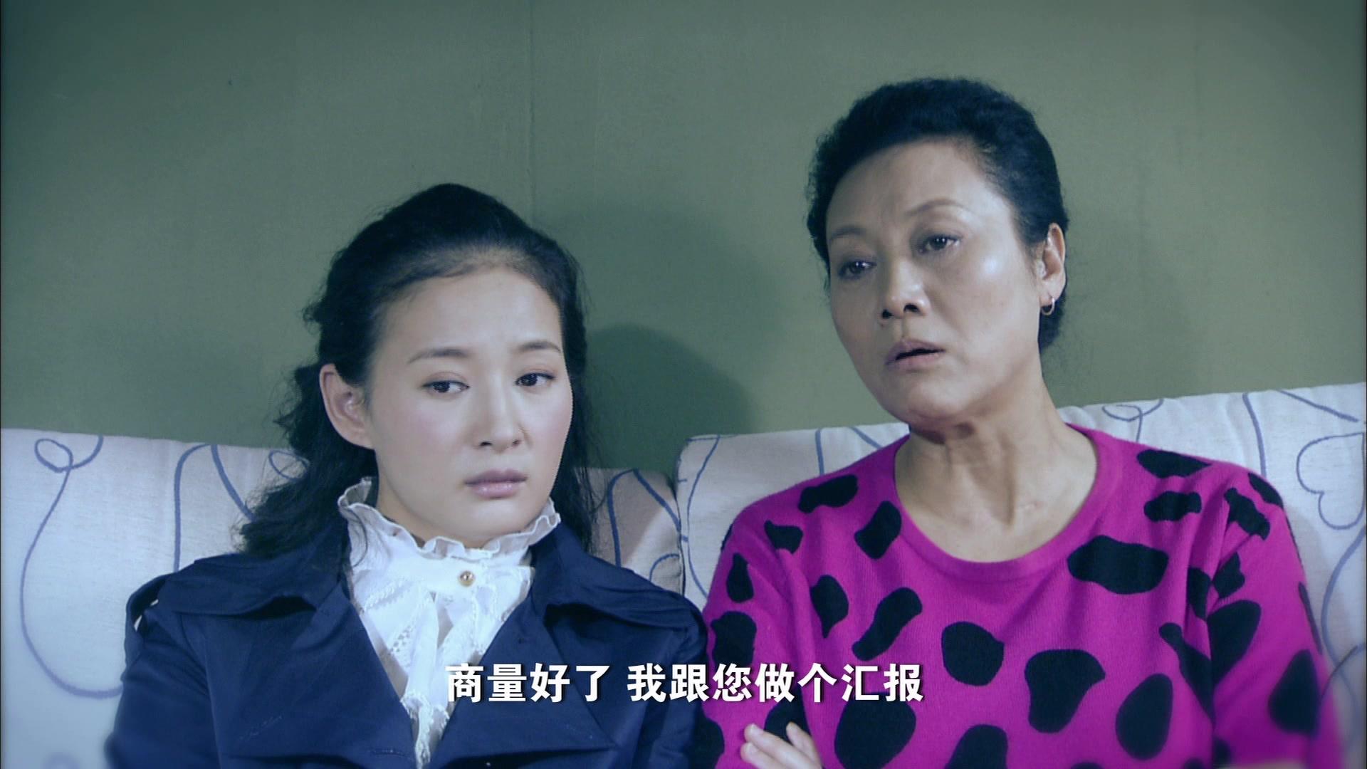 不要离开我 第30集视频封面图