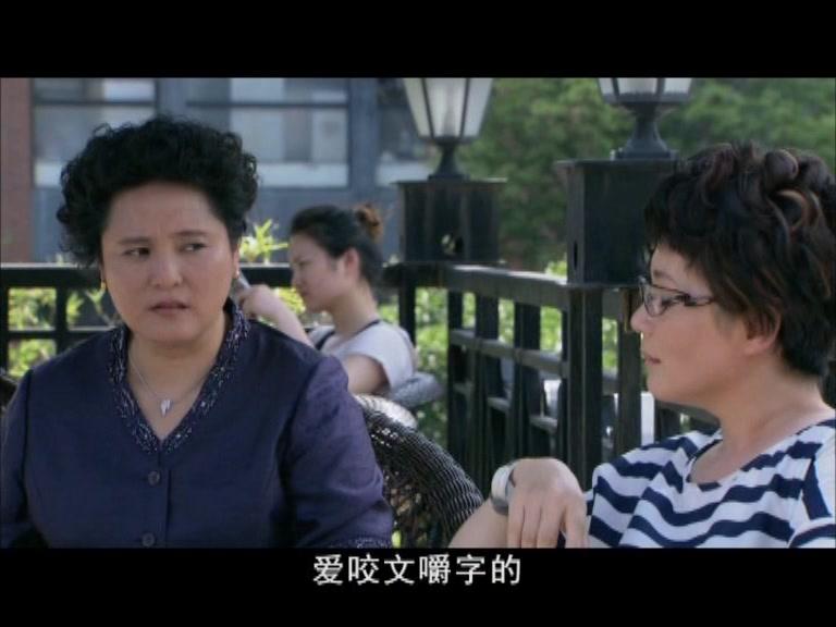 儿女情更长 第8集视频封面图