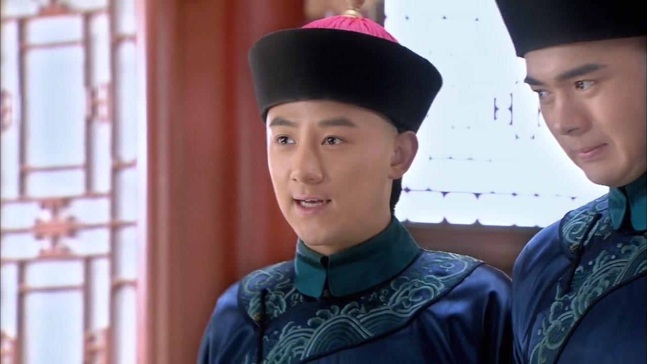 新还珠格格 第7集视频封面图