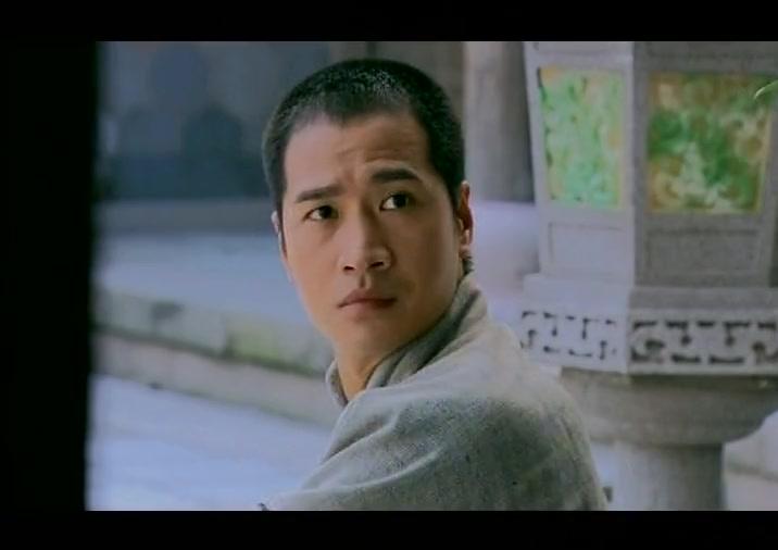 锁清秋 第31集视频封面图
