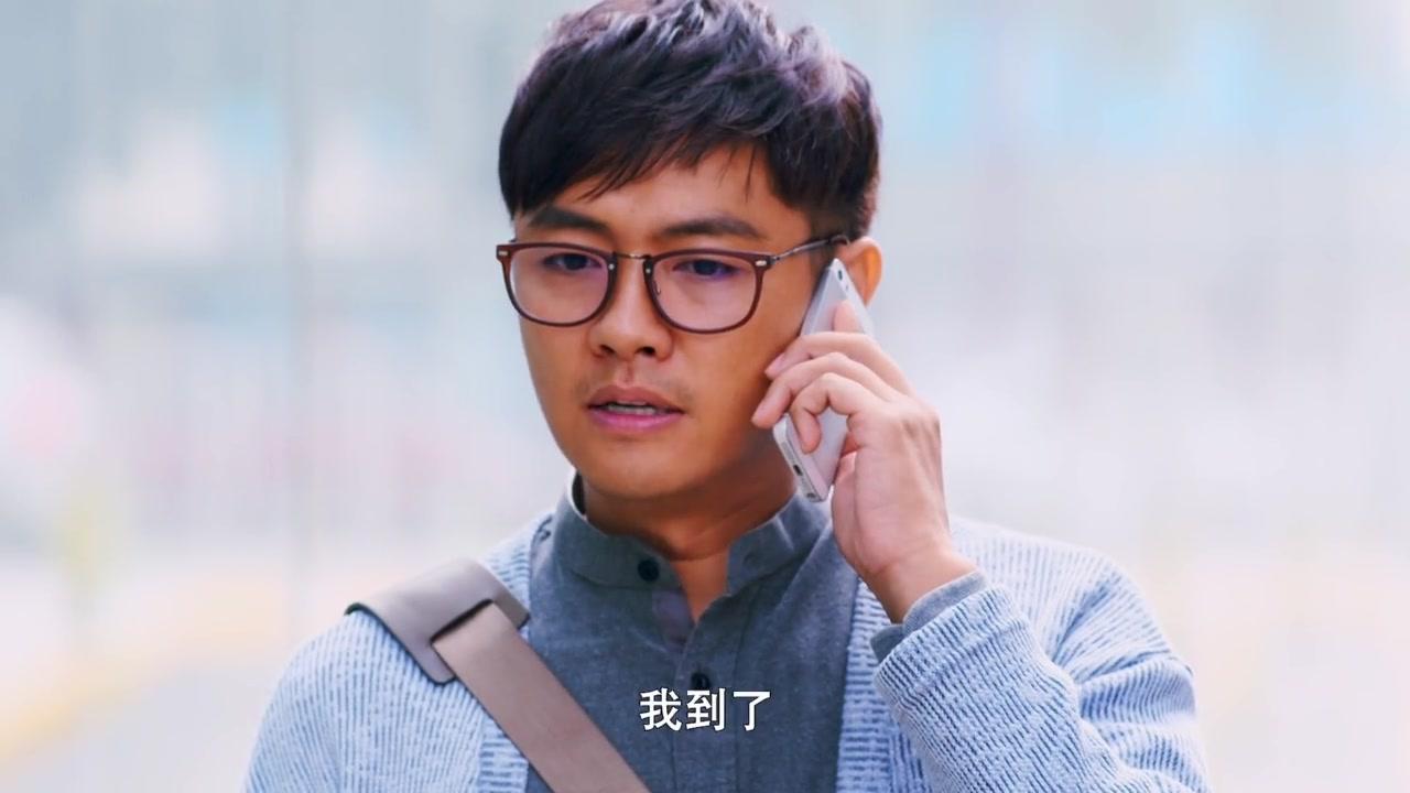 我是幸运儿 第12集视频封面图