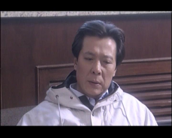 反贪局长 第15集视频封面图