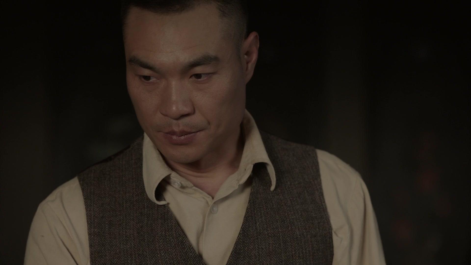 一马三司令 第1集视频封面图