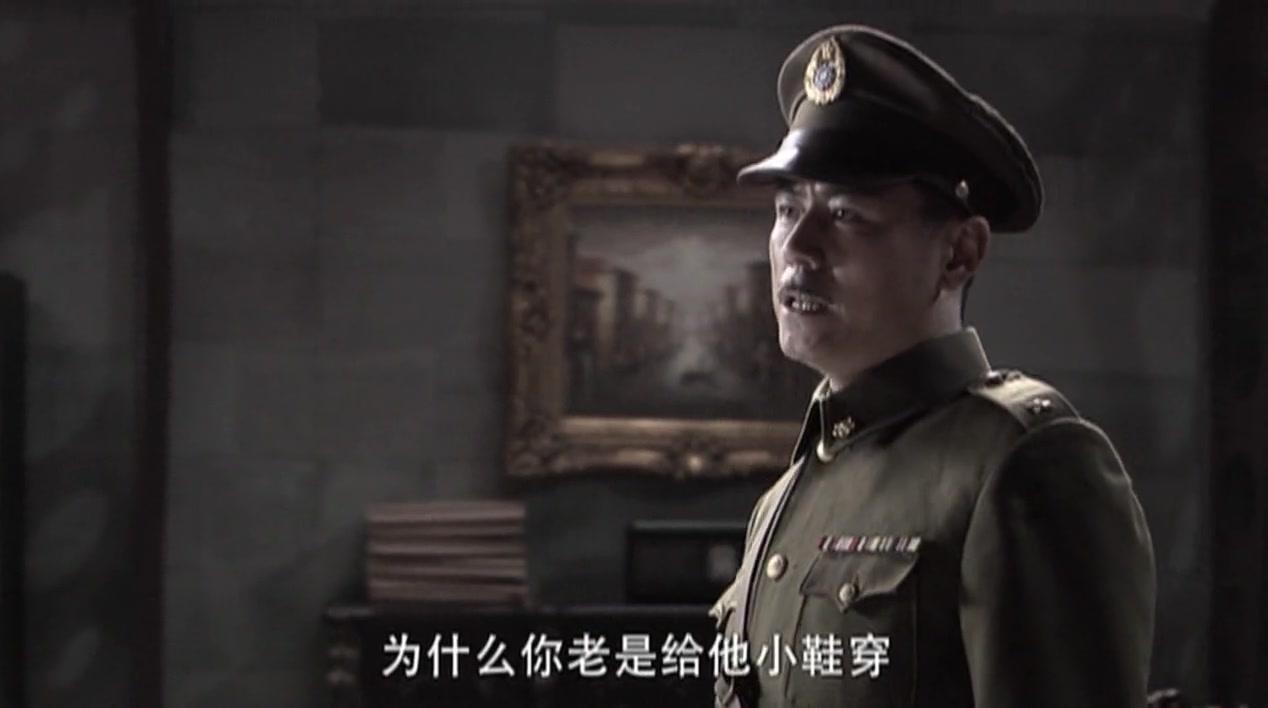 强者风范 第18集视频封面图