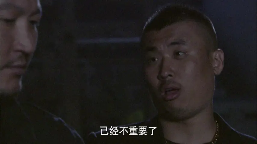 歧路兄弟 3集