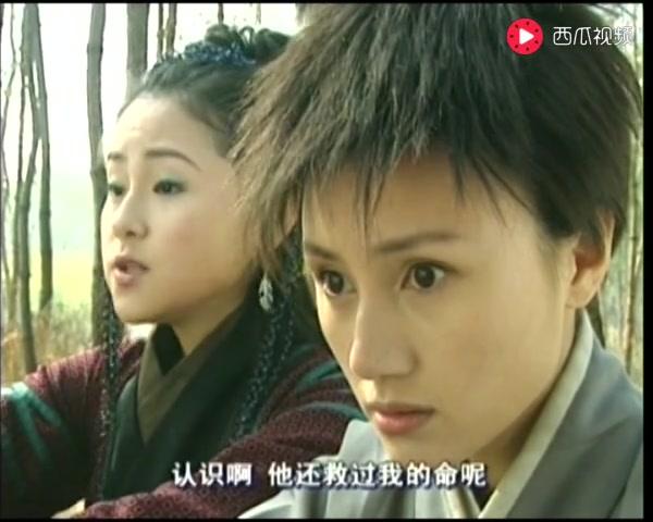 有情鸳鸯无情剑 第8集视频封面图