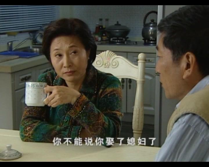 田教授家的二十八个亲戚 第8集视频封面图