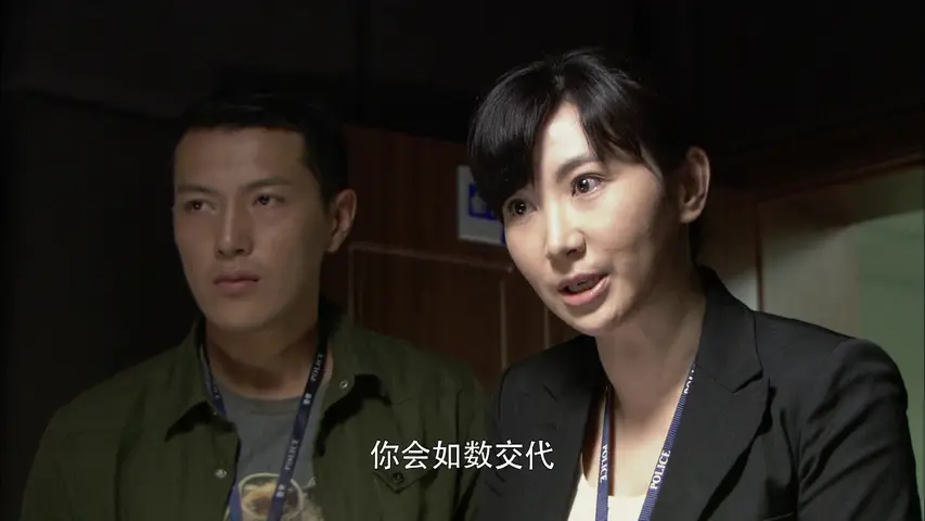 特警力量 2集